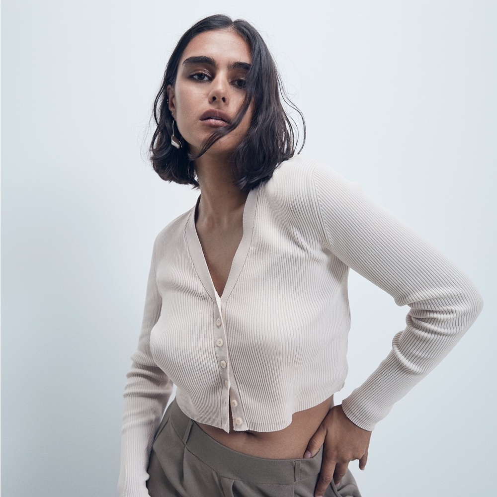 Zara Sweater
